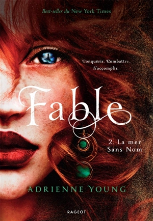 Fable. Vol. 2. La mer sans nom - Adrienne Young