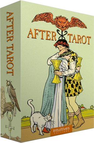 After tarot - Giulia F. Massaglia