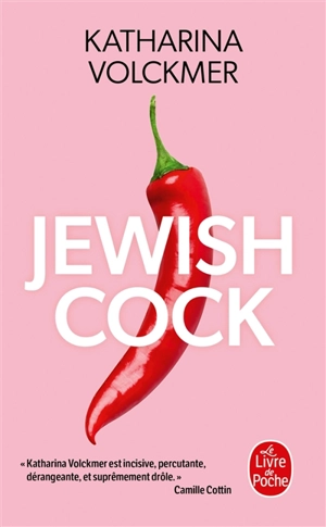 Jewish cock - Katharina Volckmer