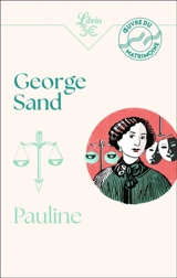 Pauline - George Sand