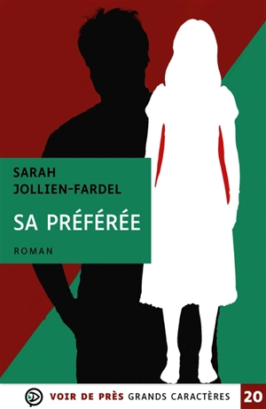 Sa préférée - Sarah Jollien-Fardel