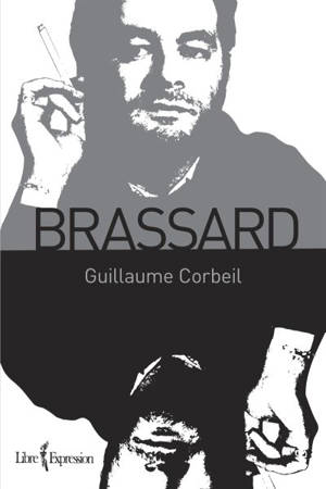Brassard - Guillaume Corbeil