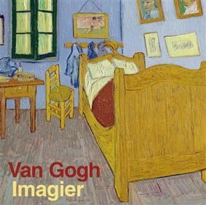 Van Gogh imagier - Grégoire Solotareff