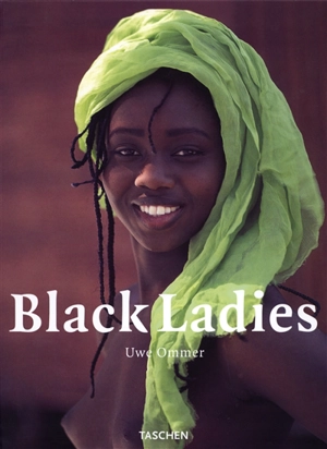 Black ladies - Uwe Ommer