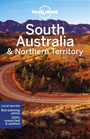 South Australia & Northern Territory - Anthony Ham