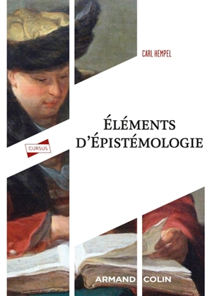 Eléments d'épistémologie - Carl Gustav Hempel