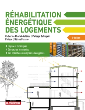 Réhabilitation énergétique des logements - Catherine Charlot-Valdieu