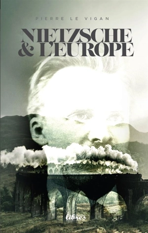 Nietzsche & l'Europe. Nietzsche et Heidegger face au nihilisme - Pierre Le Vigan