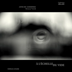 A l'échelle du vide - Anne de Commines