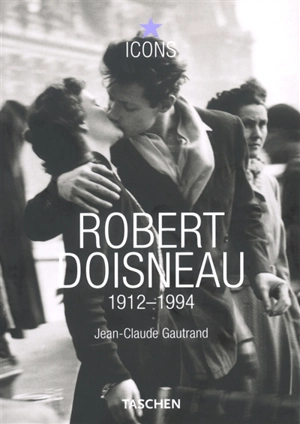 Doisneau - Jean-Claude Gautrand