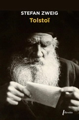 Tolstoï - Lev Nikolaïevitch Tolstoï