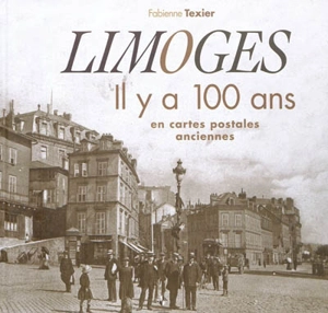 Limoges - Fabienne Texier