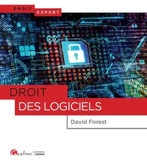 Droit des logiciels - David Forest