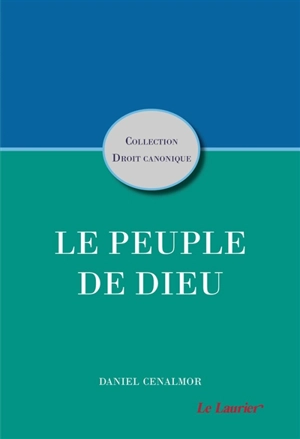 Le peuple de Dieu - Daniel Cenalmor