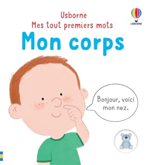 Mon corps - Tony Neal