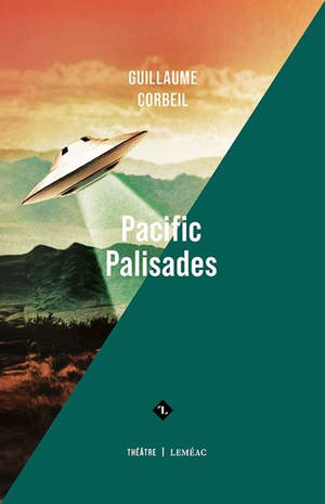 Pacific Palisades - Guillaume Corbeil