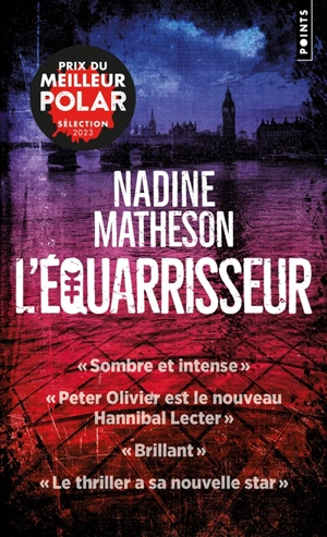 L'Equarrisseur - Nadine Matheson