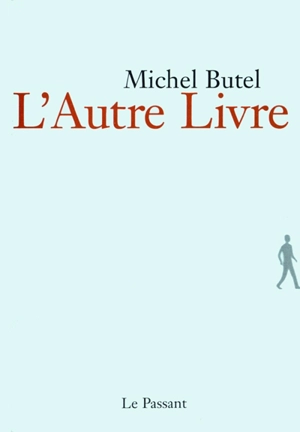 L'autre livre - Michel Butel