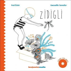 Zidigli - Fred Eclair