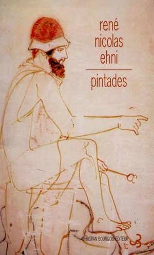 Pintades - René Nicolas Ehni