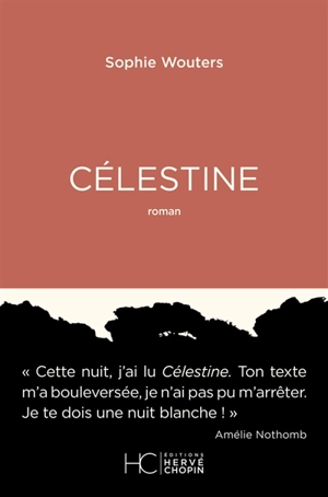 Célestine - Sophie Wouters