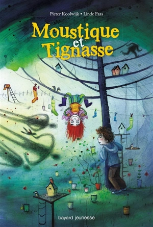 Moustique et Tignasse. Vol. 1 - Pieter Koolwijk