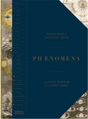 Phaenomena Doppelmayr´s Celestial Atlas - Giles Sparrow