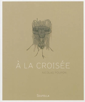 A la croisée - Nicolas Poupon