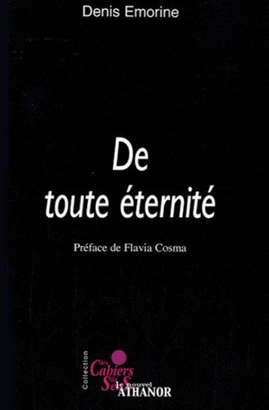 De toute éternité - Denis Emorine