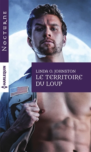 Le territoire du loup - Linda O. Johnston