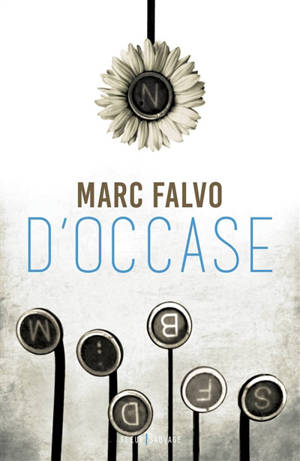 D'occase - Marc Falvo