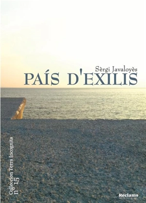 Pais d'exilis - Sèrgi Javaloyès