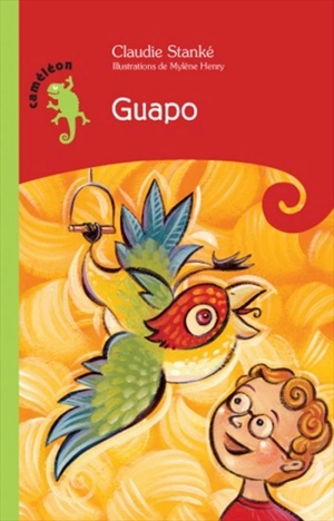 Guapo - Claudie Stanké