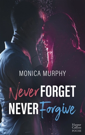 Never forget Never forgive : l'intégrale - Monica Murphy