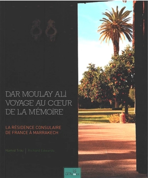 Dar Moulay Ali - Hamid Triki