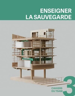 Enseigner la sauvegarde