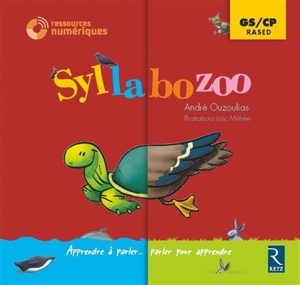 Syllabozoo : GS-CP - André Ouzoulias