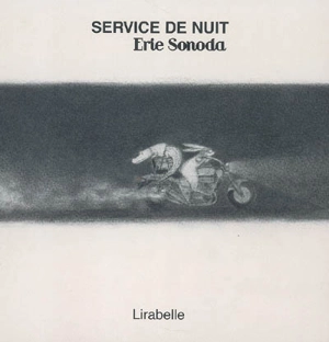 Service de nuit - Erie Sonoda