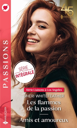 Liaisons à Los Angeles : série intégrale - Sheri Whitefeather