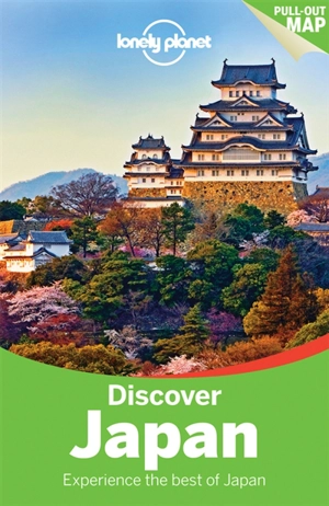 Discover Japan - Chris Rowthorn