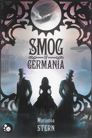 Smog of Germania - Marianne Stern