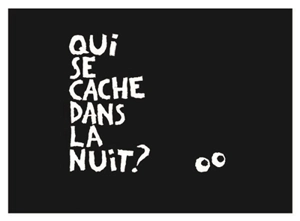 Qui se cache dans la nuit ? - Ilaria Demonti