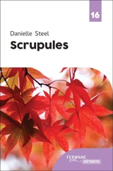 Scrupules - Danielle Steel