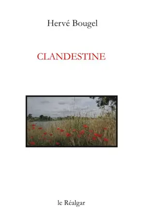 Clandestine - Hervé Bougel