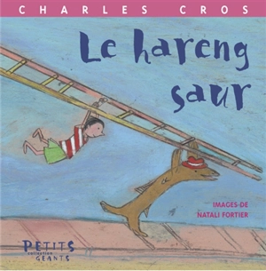 Le hareng saur - Charles Cros