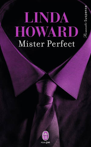 Mister Perfect - Linda Howard