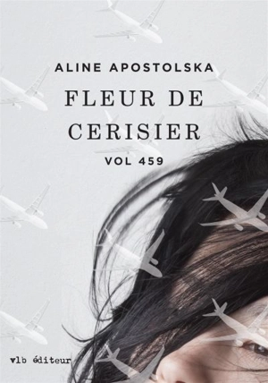 Fleur de cerisier - Aline Apostolska