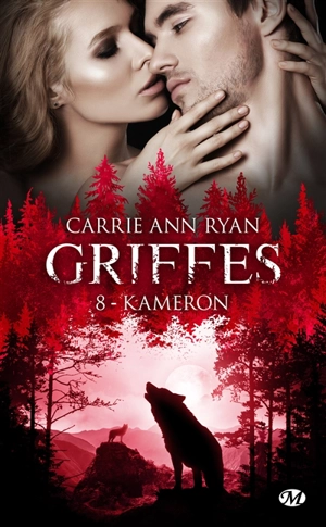 Griffes. Vol. 8. Kameron - Carrie Ann Ryan