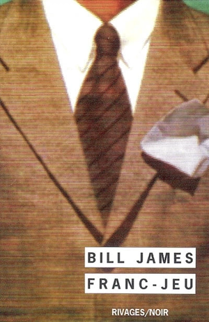 Franc-jeu - Bill James