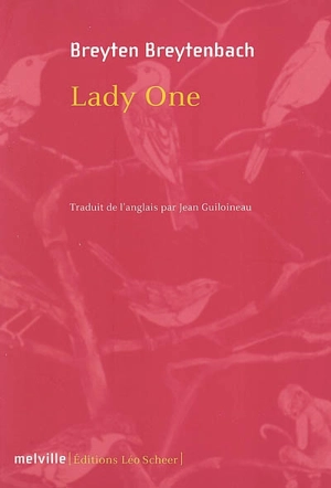 Lady One - Breyten Breytenbach